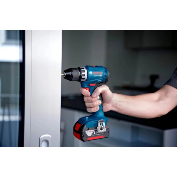 Фото - Набір інструментів Bosch Professional (0.615.V00.03D)